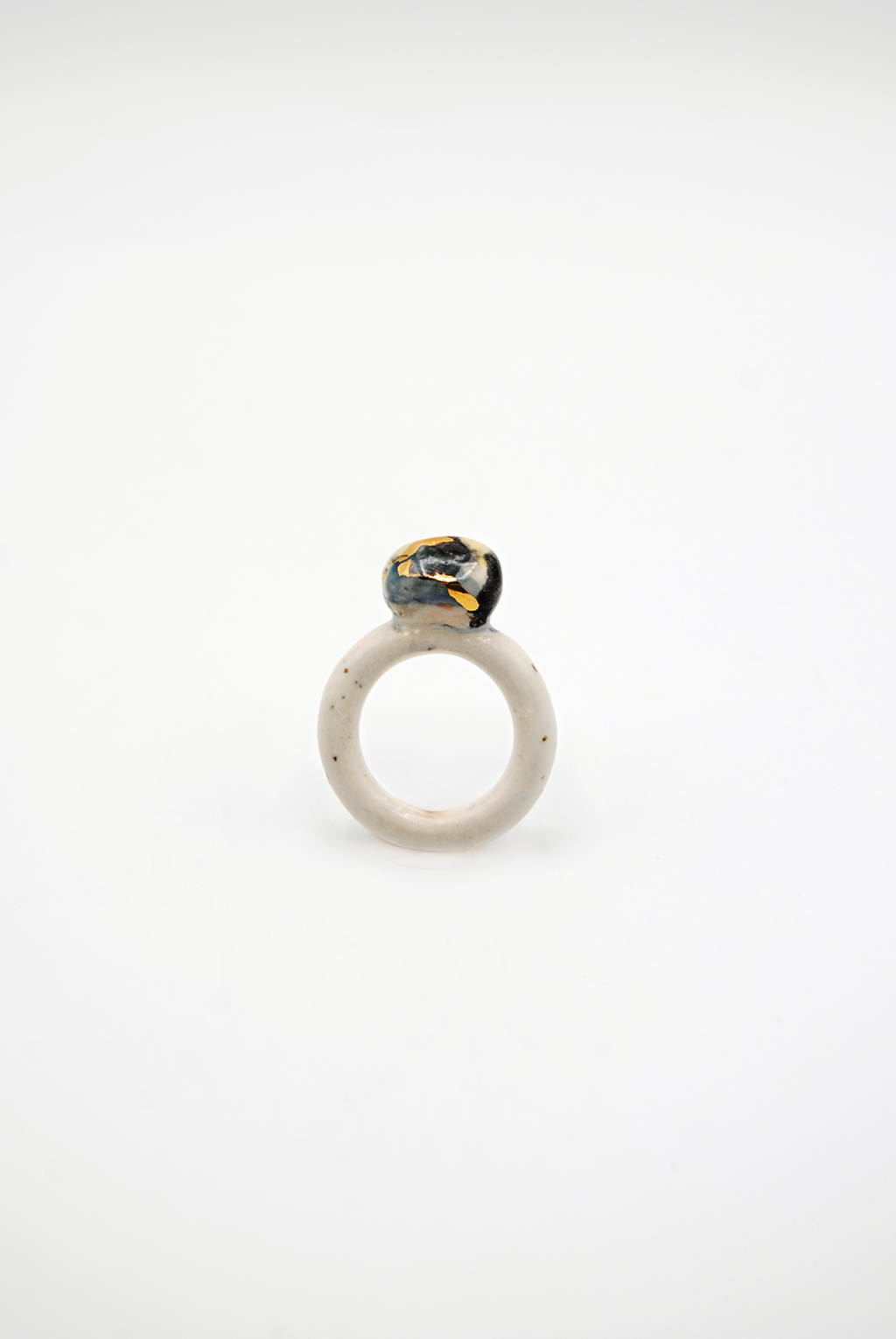 Anillo Piedra