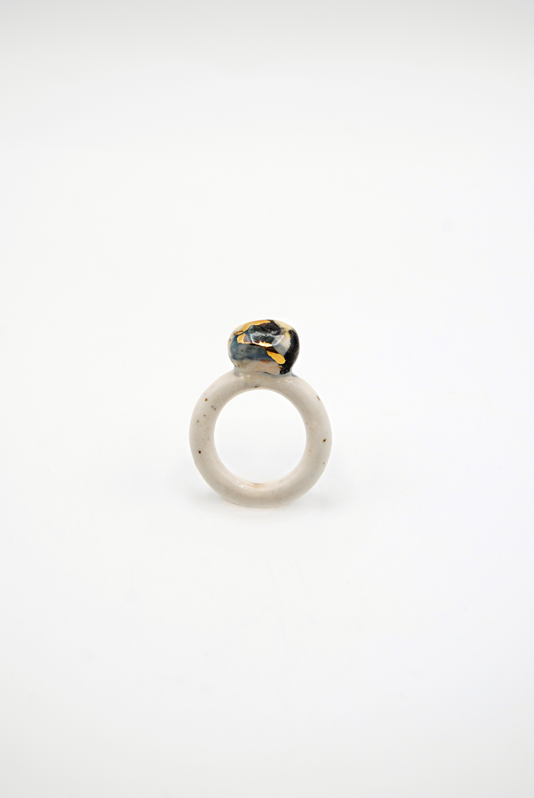 Anillo Piedra
