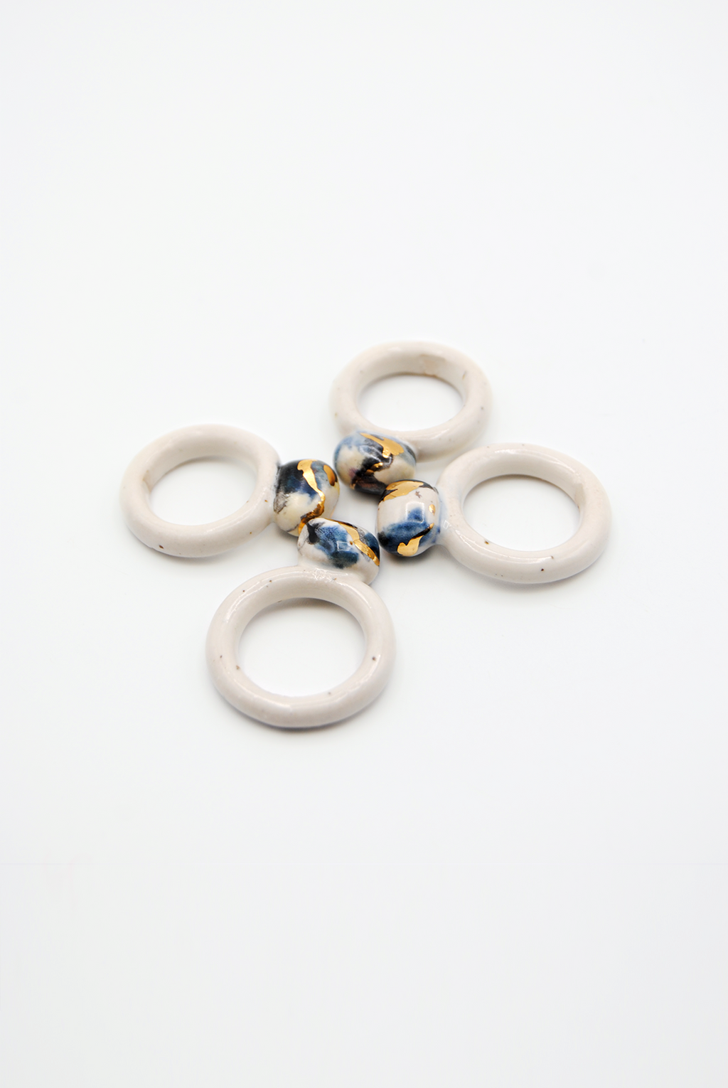 Anillo Piedra