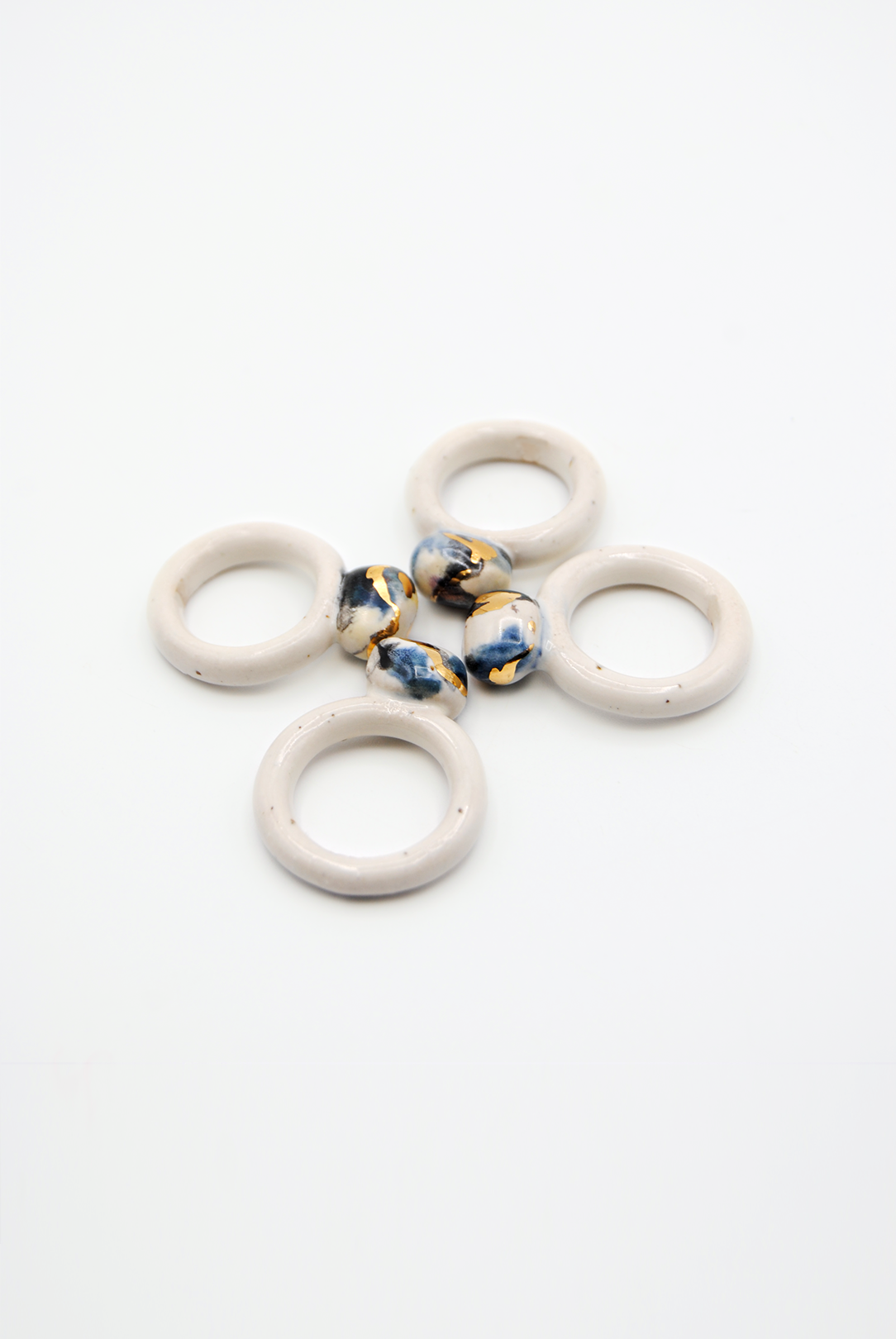 Anillo Piedra