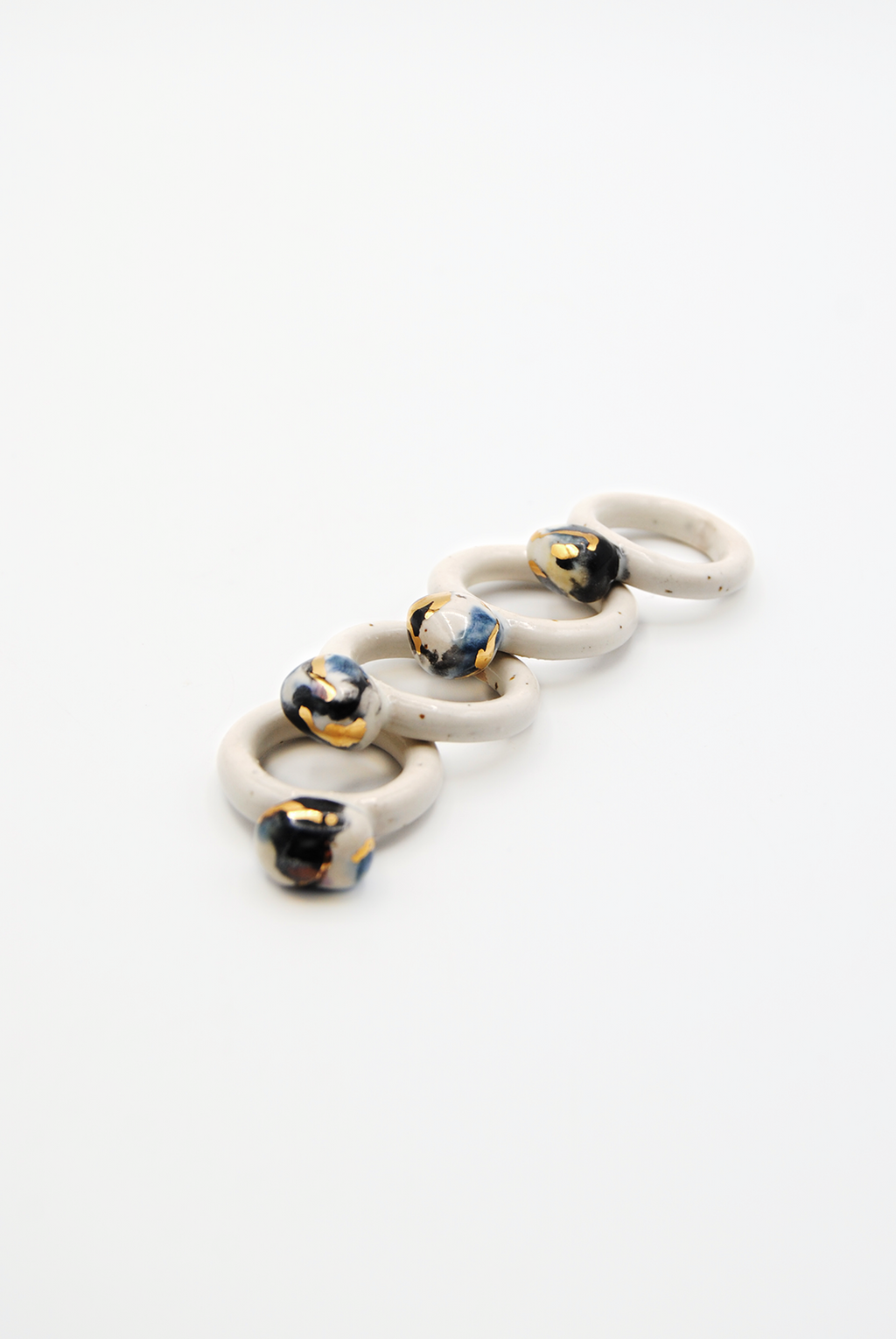 Anillo Piedra
