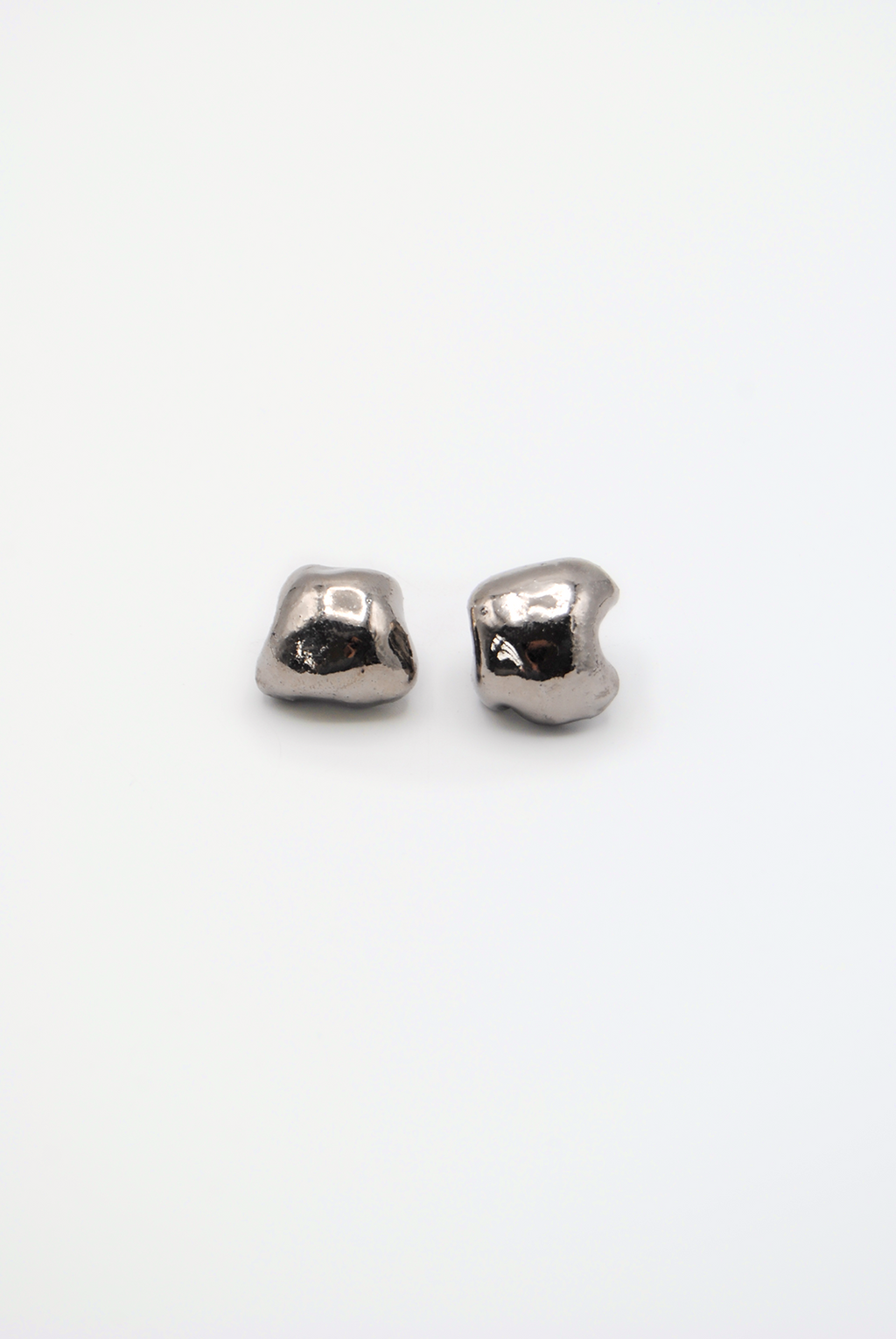 BOLA LUSTRE PLATINO