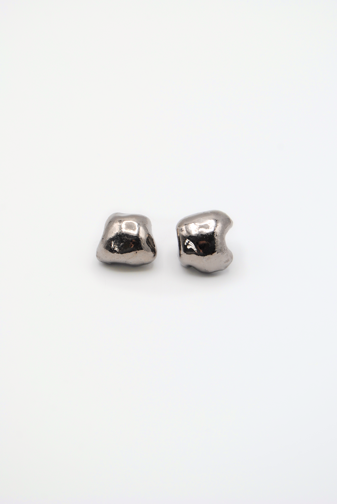 BOLA LUSTRE PLATINO