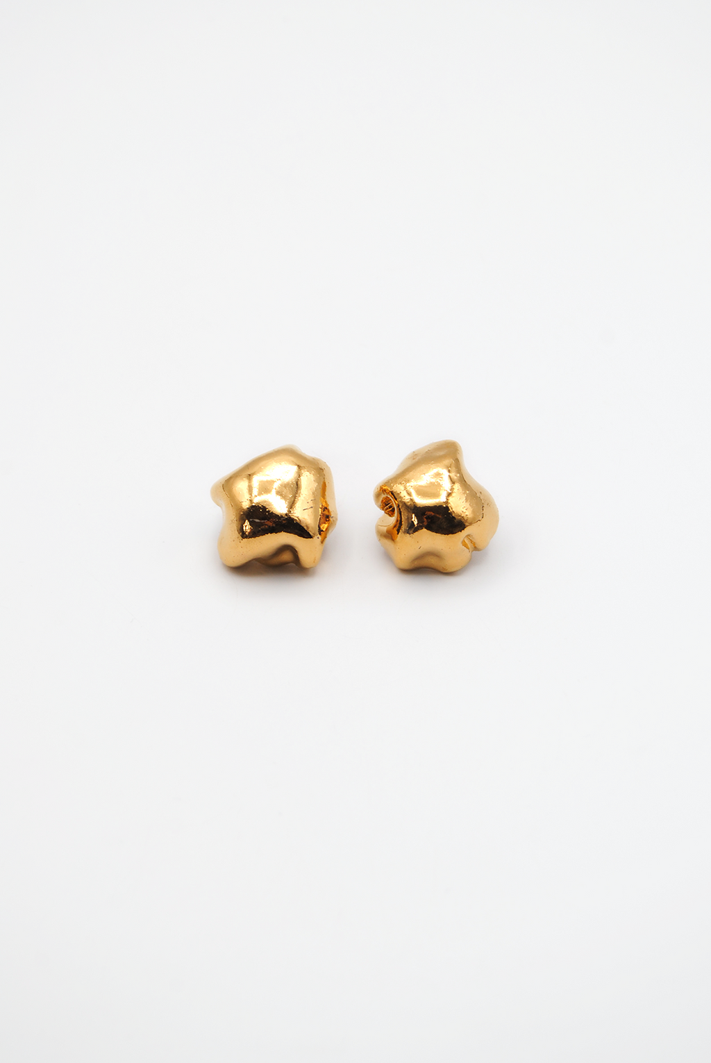 Bola Lustre Oro