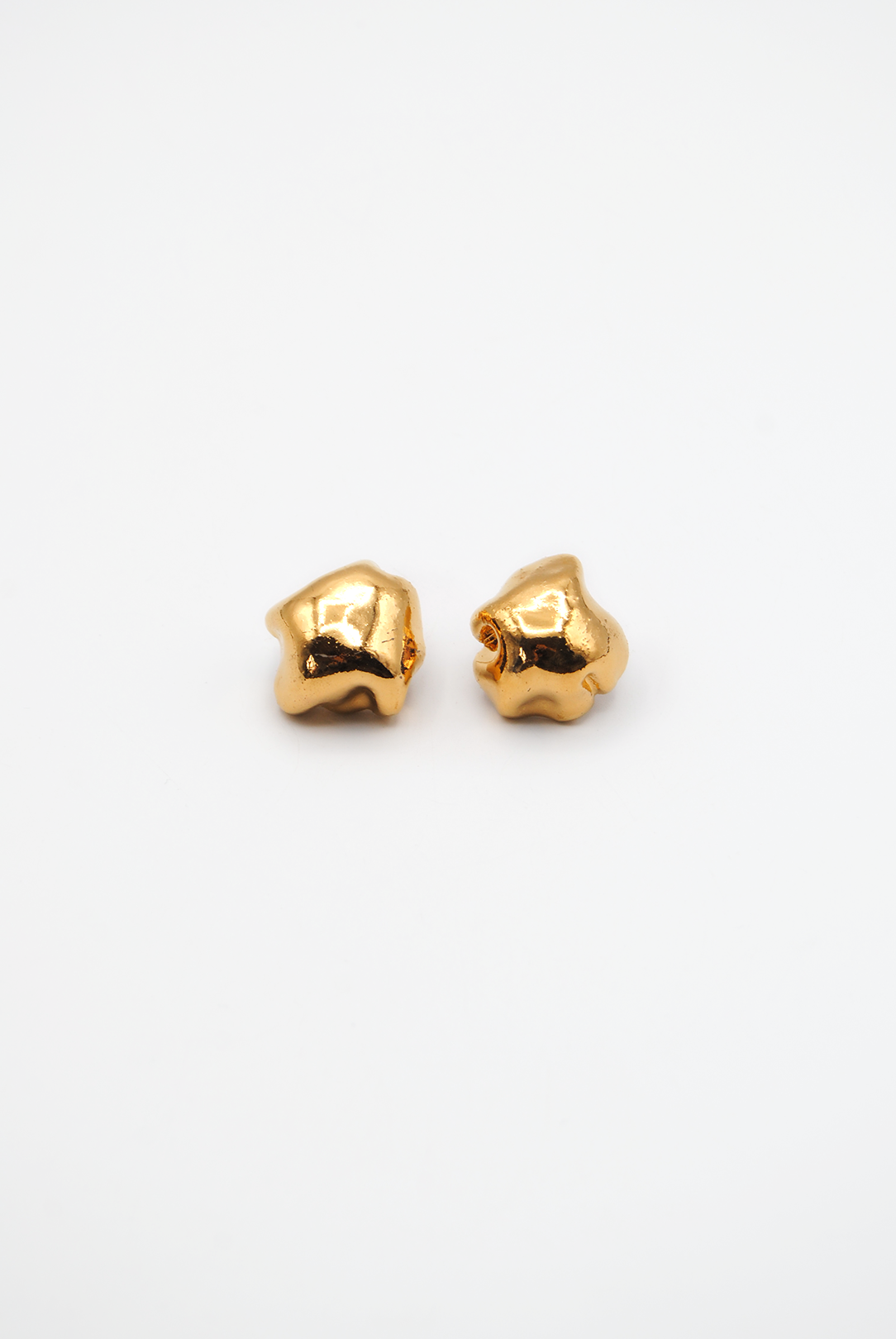 Bola Lustre Oro