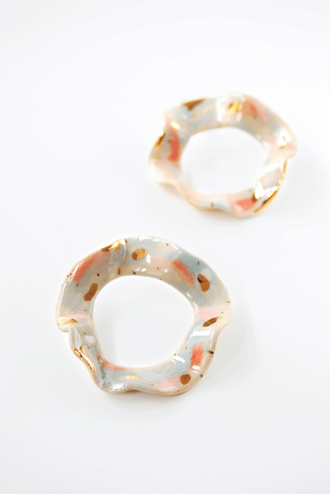 Loïe fino multicolor patel