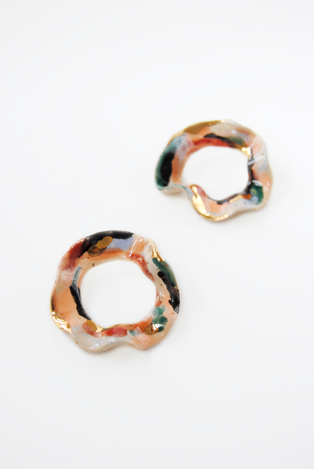 Loïe fino multicolor 1