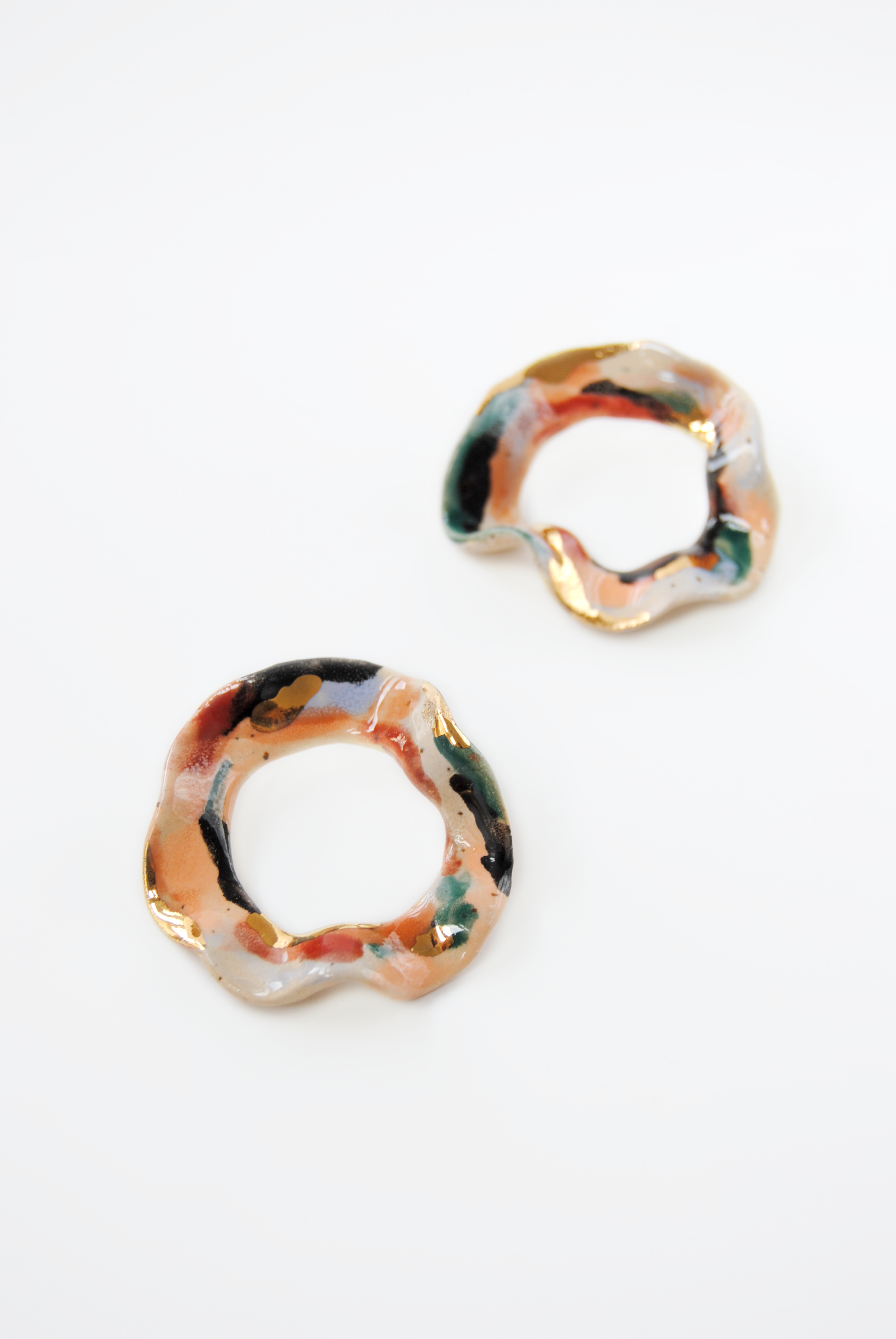 Loïe fino multicolor 1