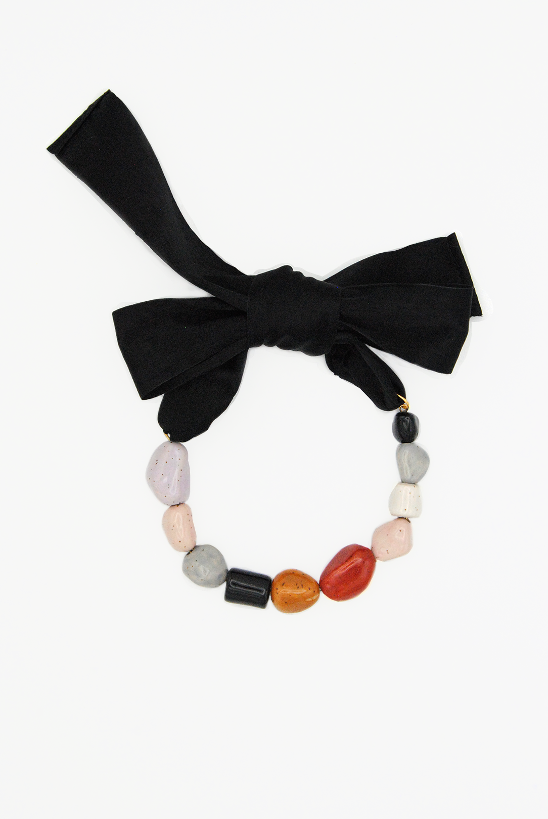 Collar piedra