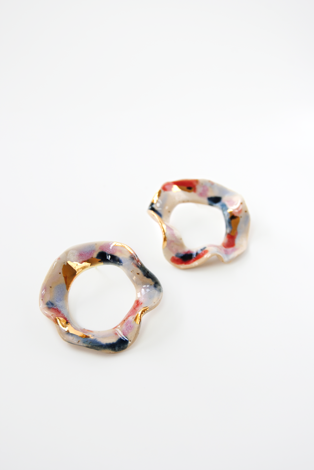 Loïe fino multicolor 3