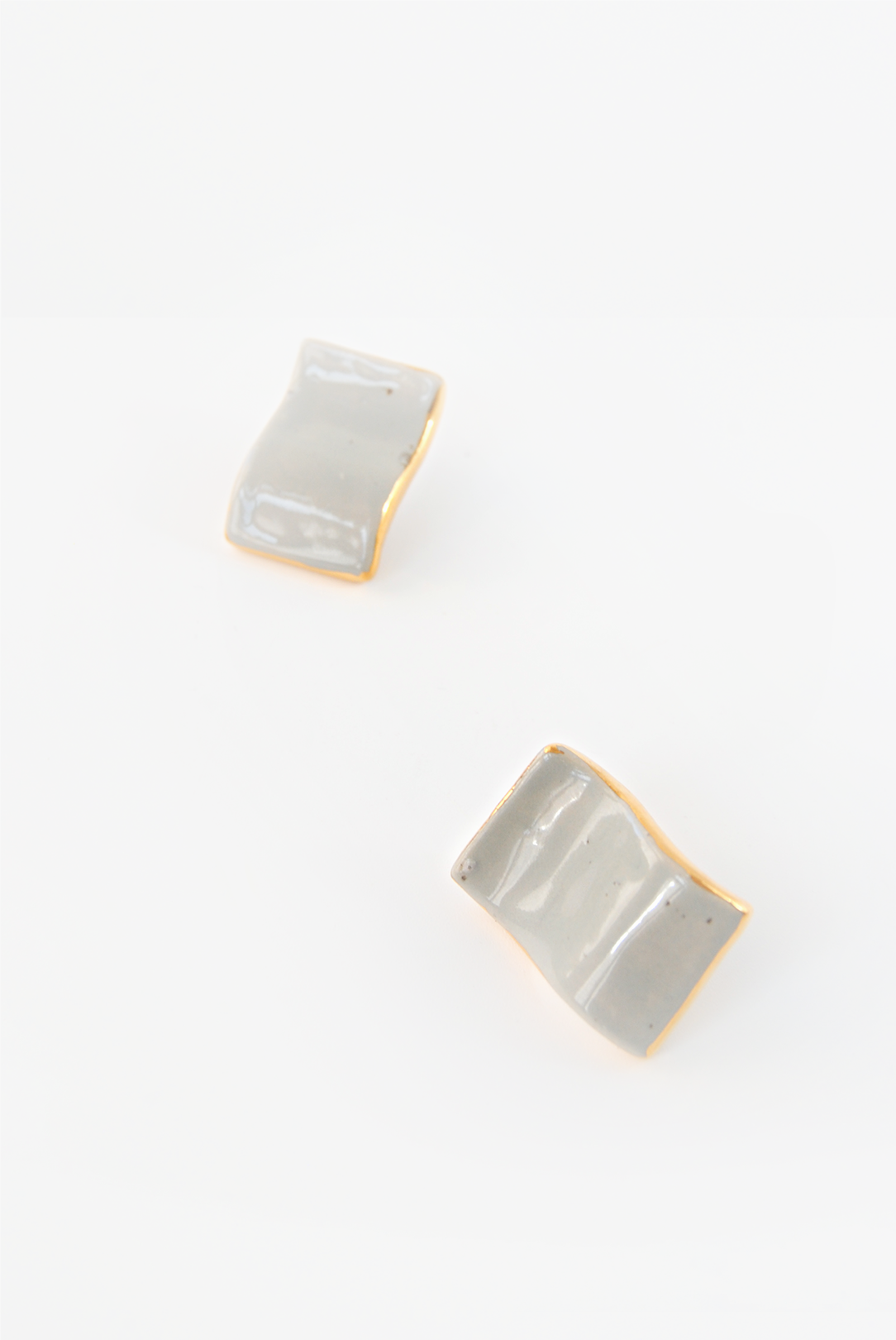 Ondulados pocket azul pastel