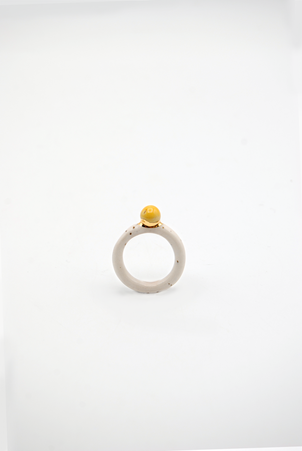 Anillo amarillo