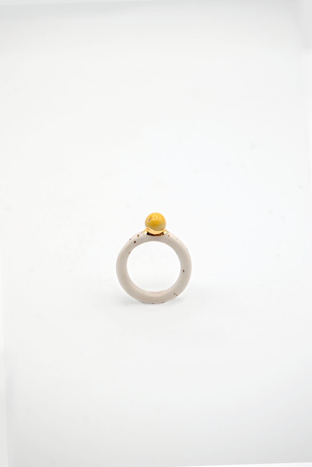 Anillo amarillo