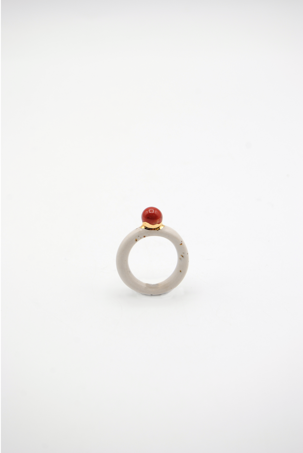 Anillo rojo