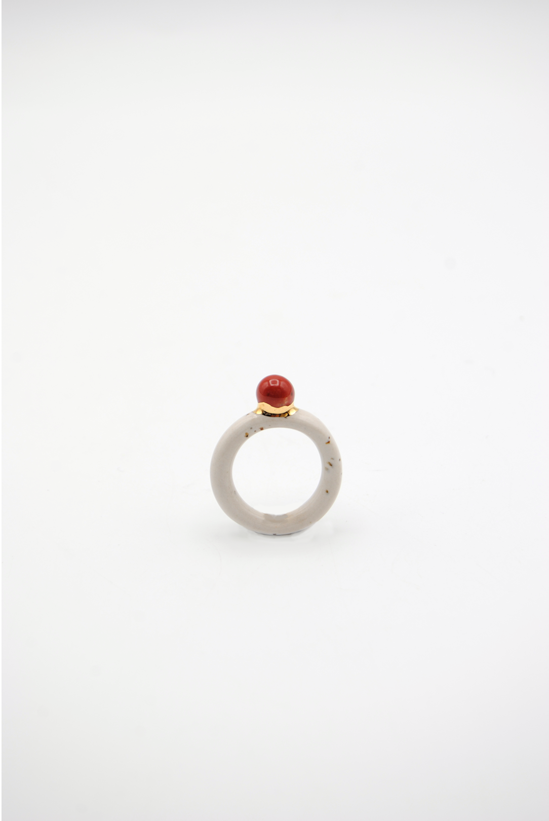 Anillo rojo