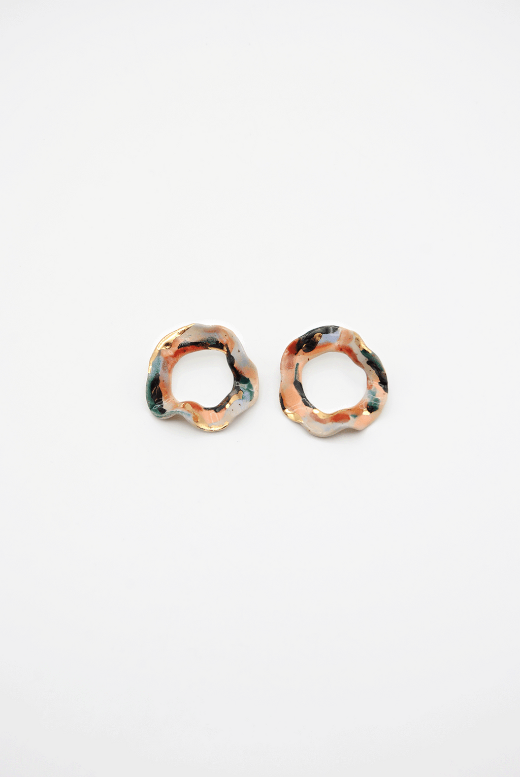 Loïe fino multicolor 1