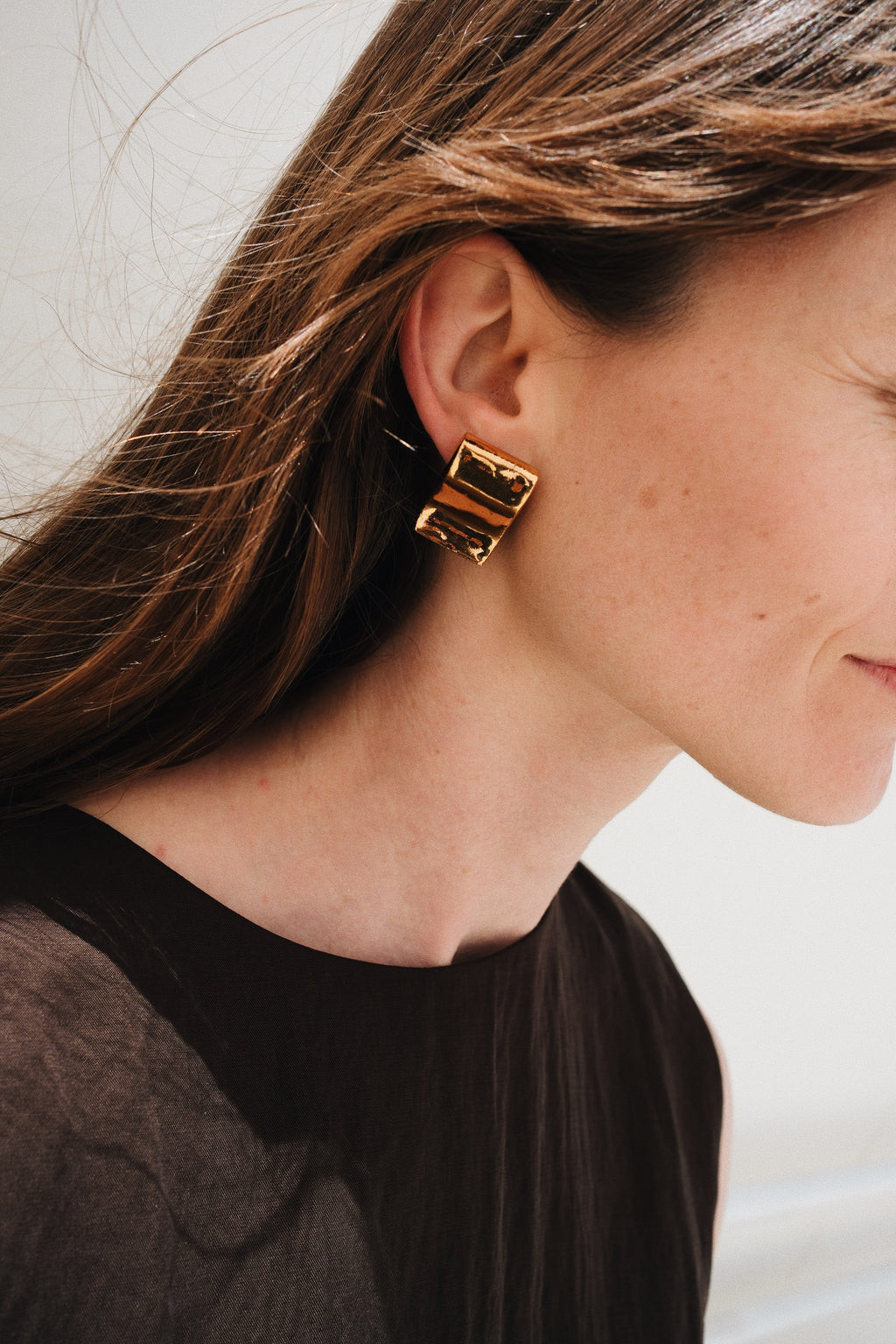 Ondulados Pocket Lustre Oro