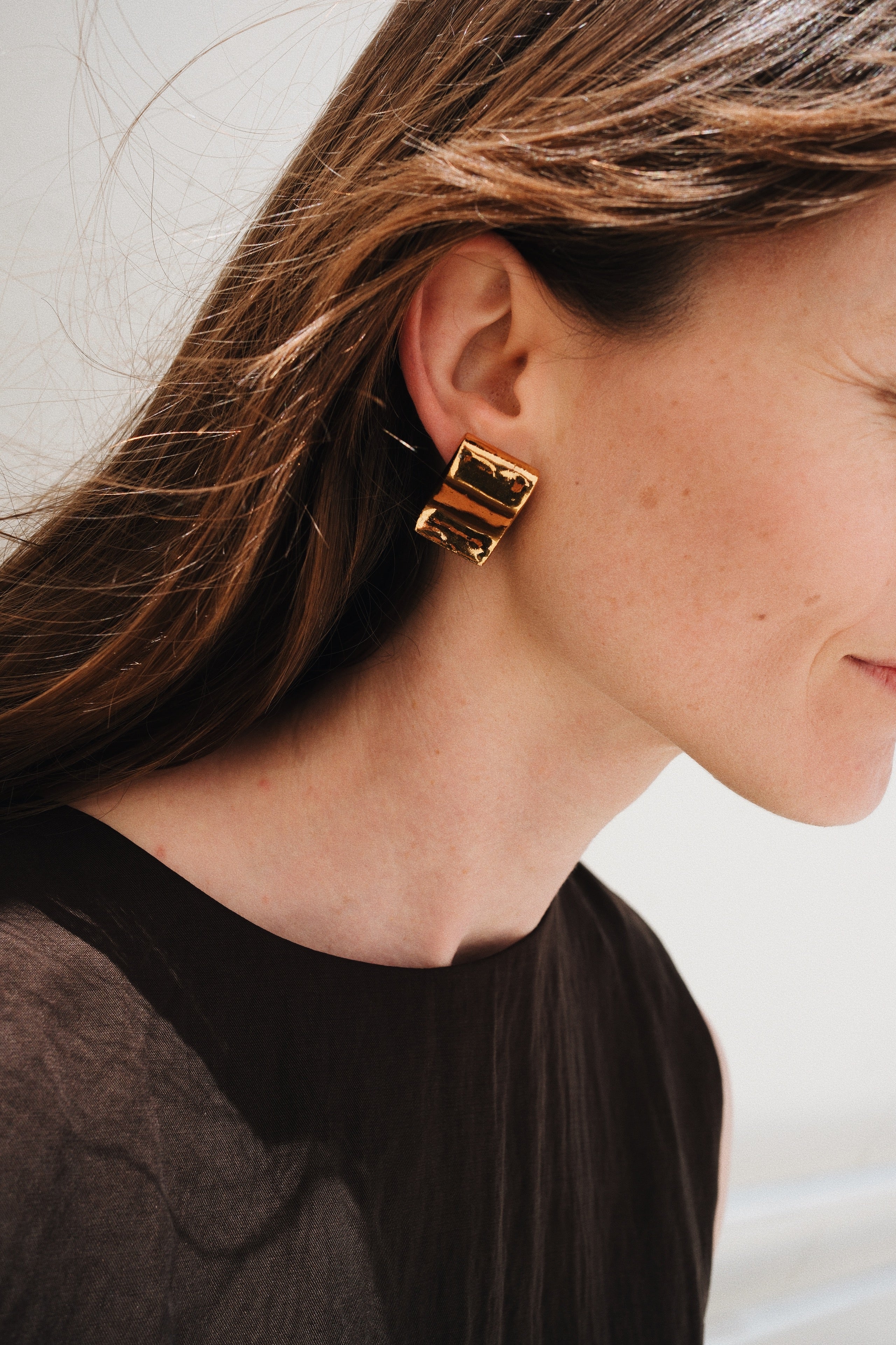 Ondulados Pocket Lustre Oro