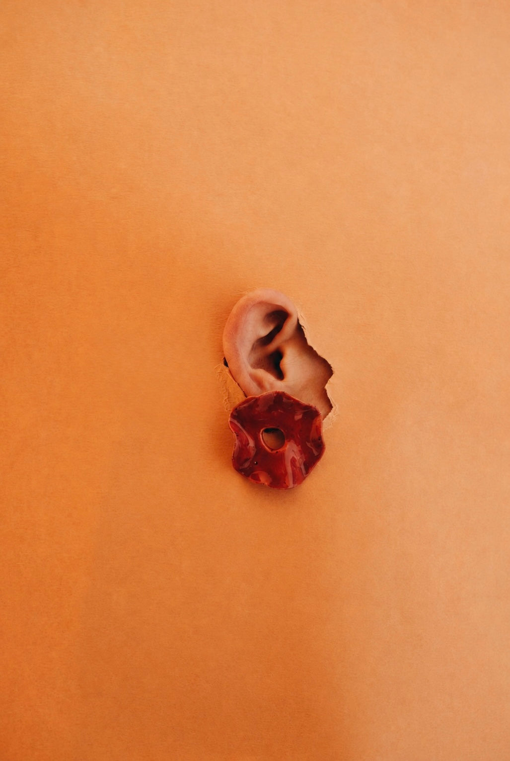 Loïe rojo