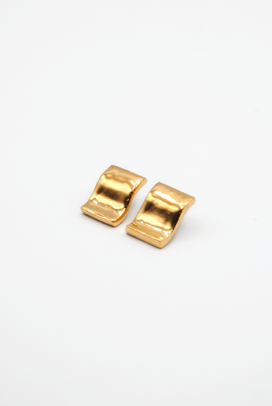 Ondulados Pocket Lustre Oro
