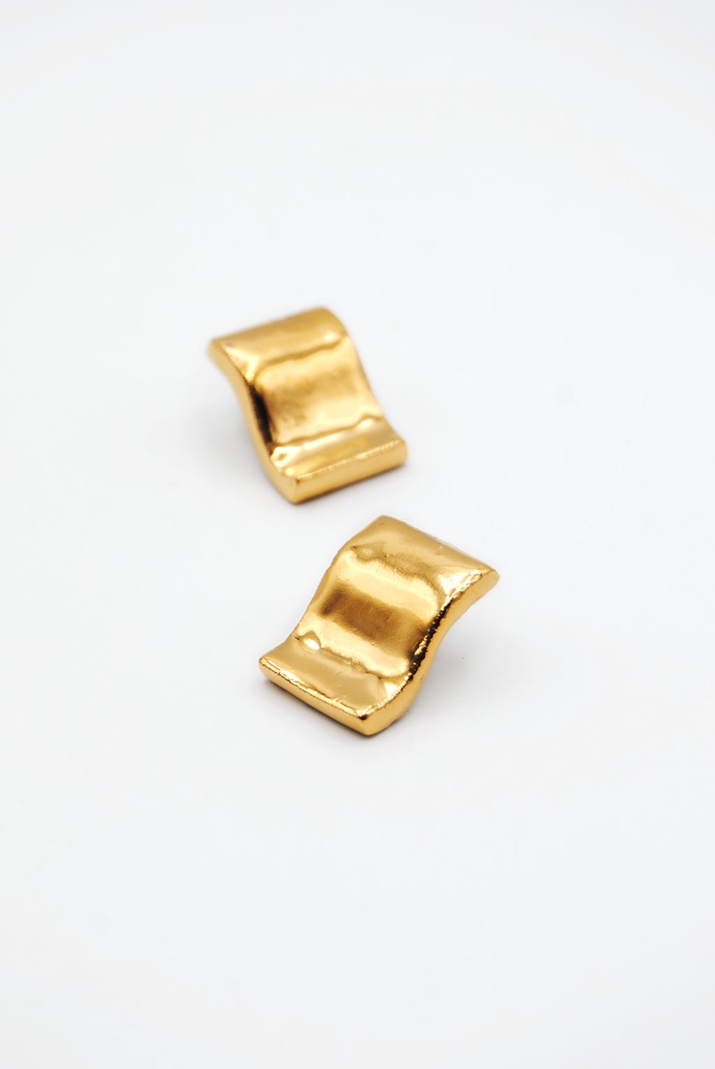 Ondulados Pocket Lustre Oro