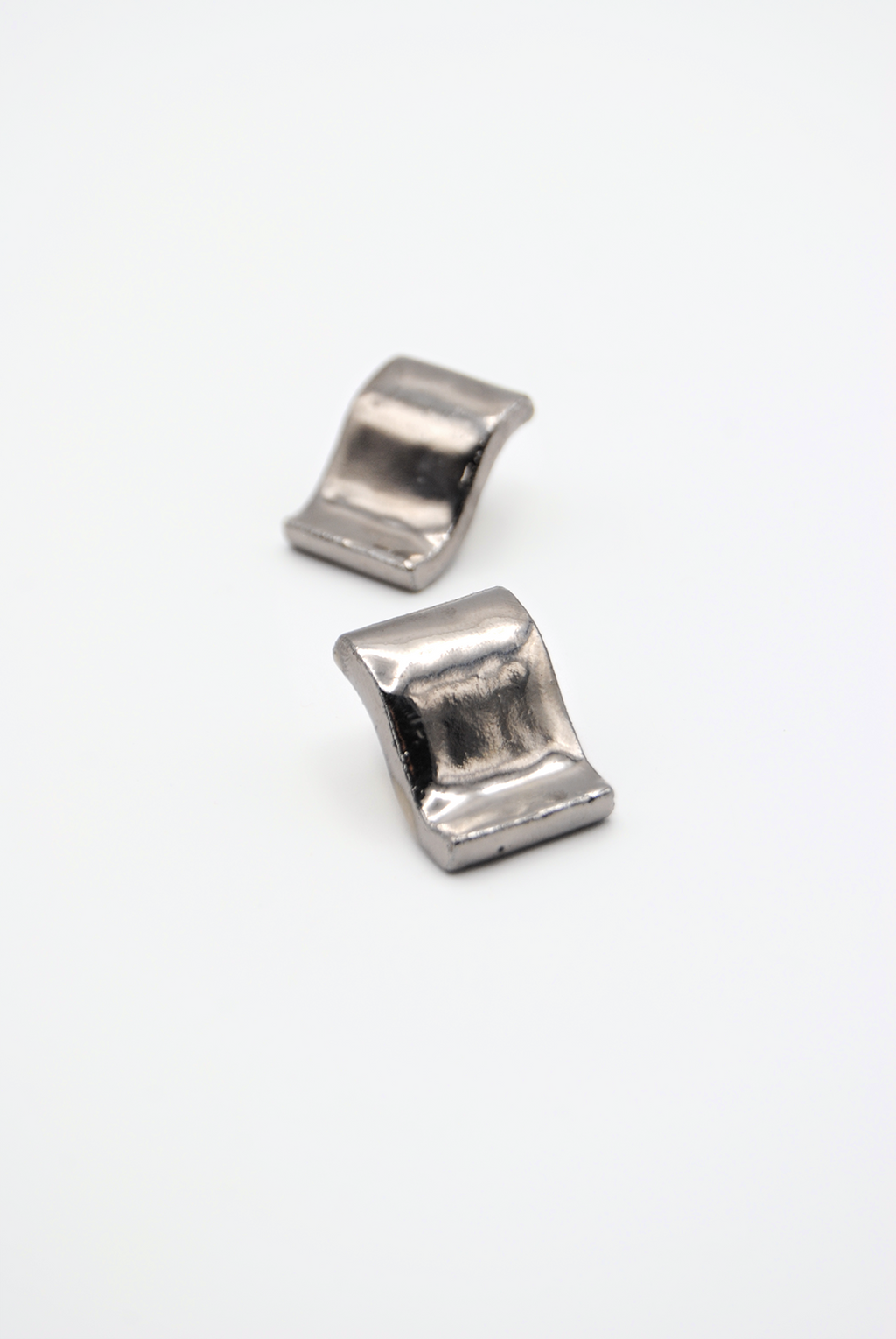 Ondulados Pocket Lustre Platino