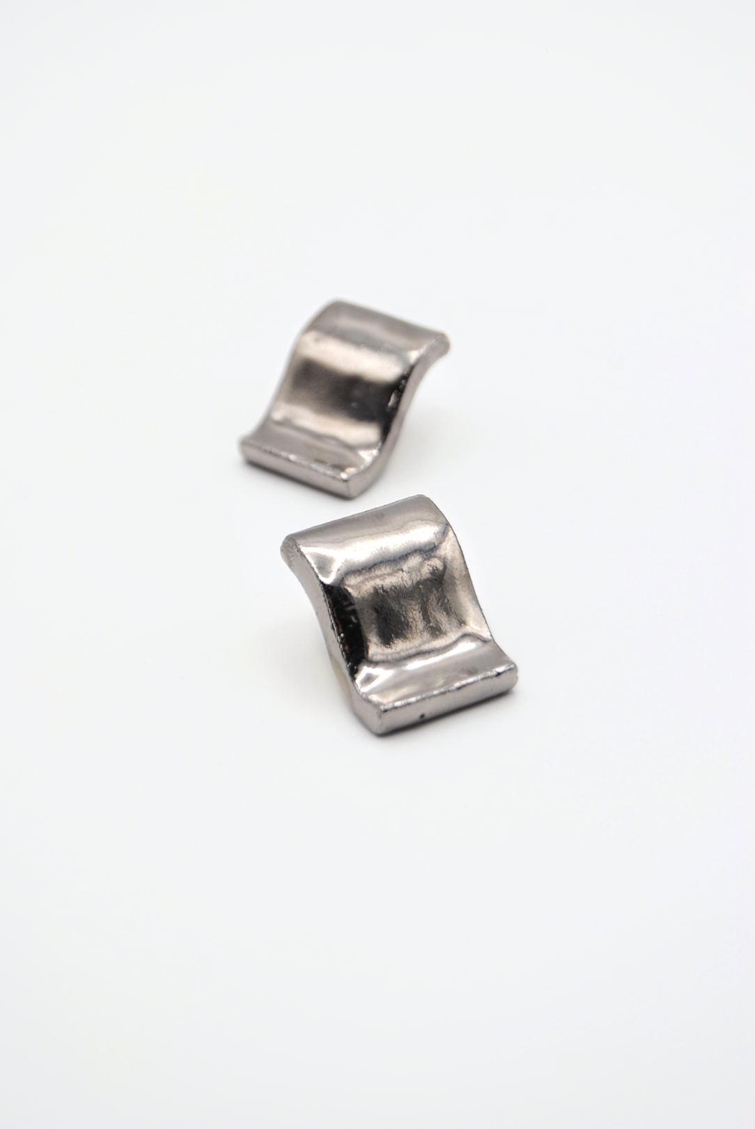 Ondulados Pocket Lustre Platino