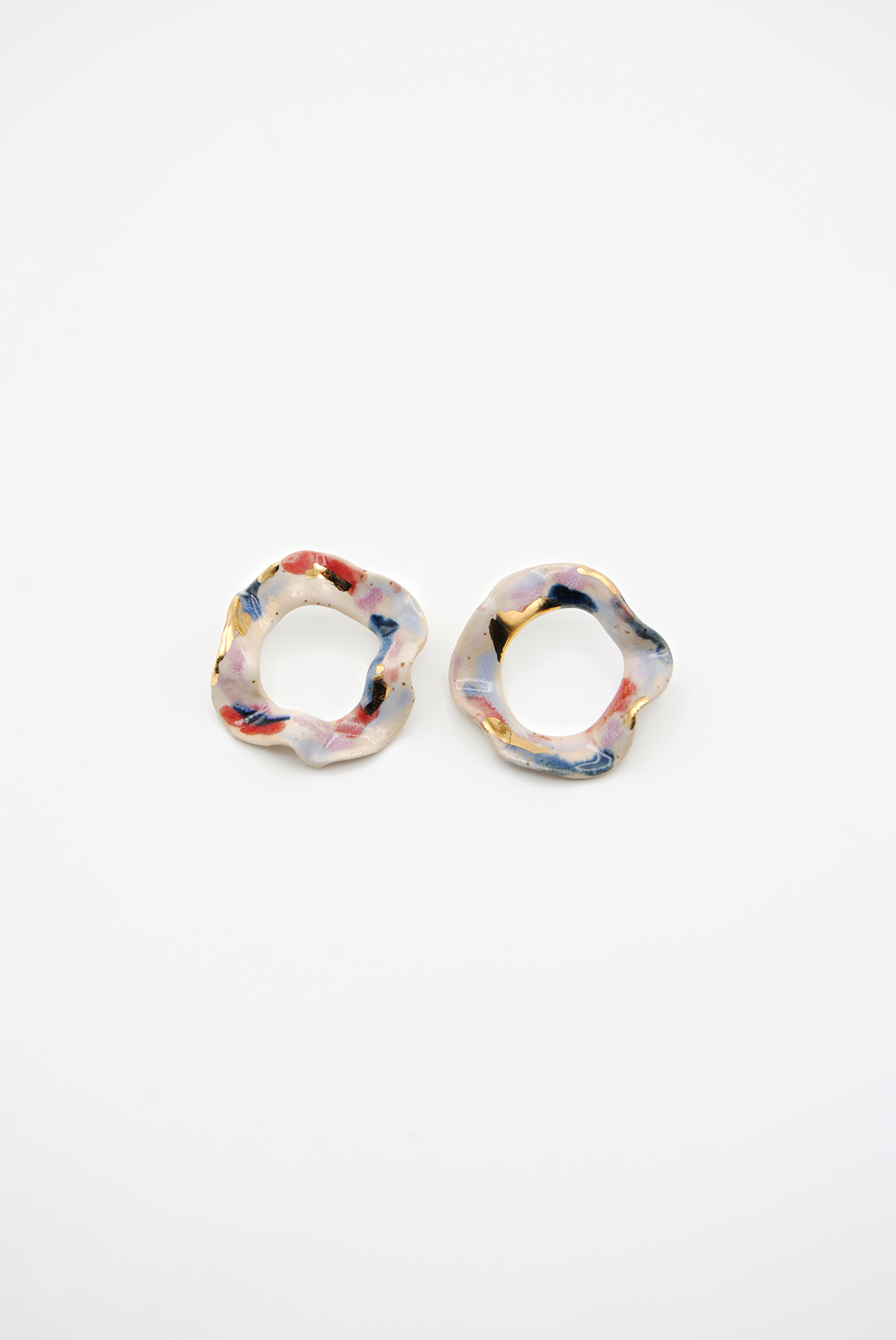 Loïe fino multicolor 3