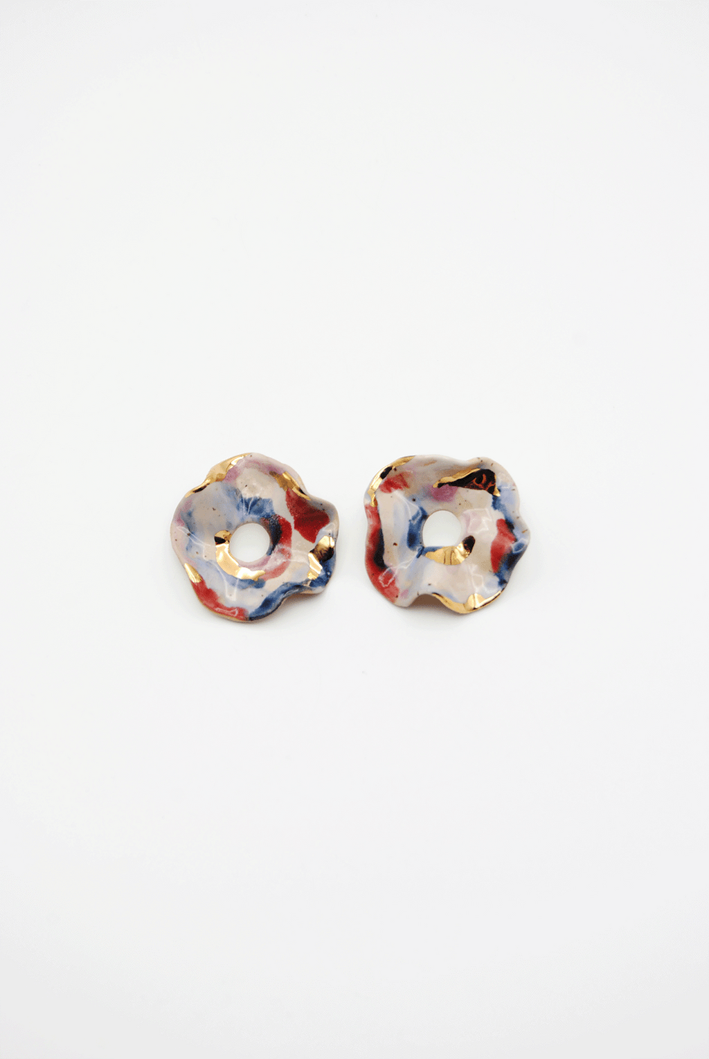 Loïe multicolor #03