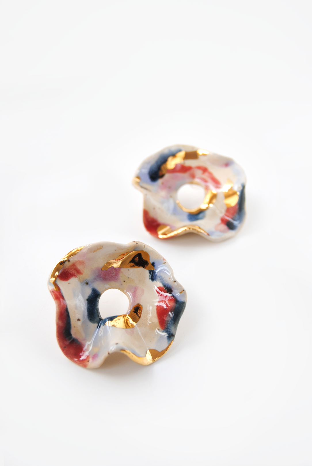 Loïe multicolor #03